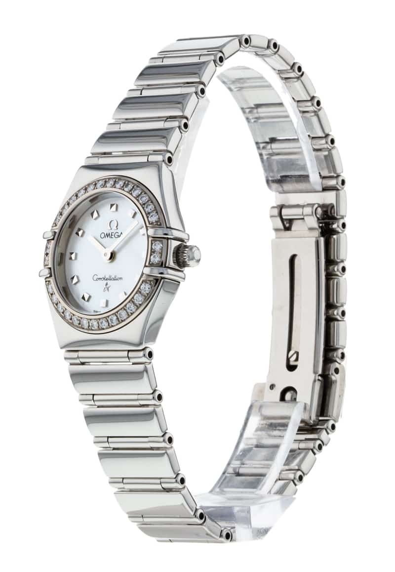 Omega My Choice Mini 1465.71.00